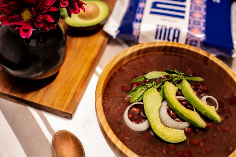 1. FRIJOLES LATERAL CON CAMBIOS