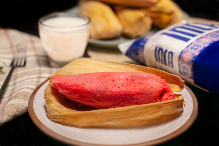 7. TAMAL LATERAL CON CAMBIOS