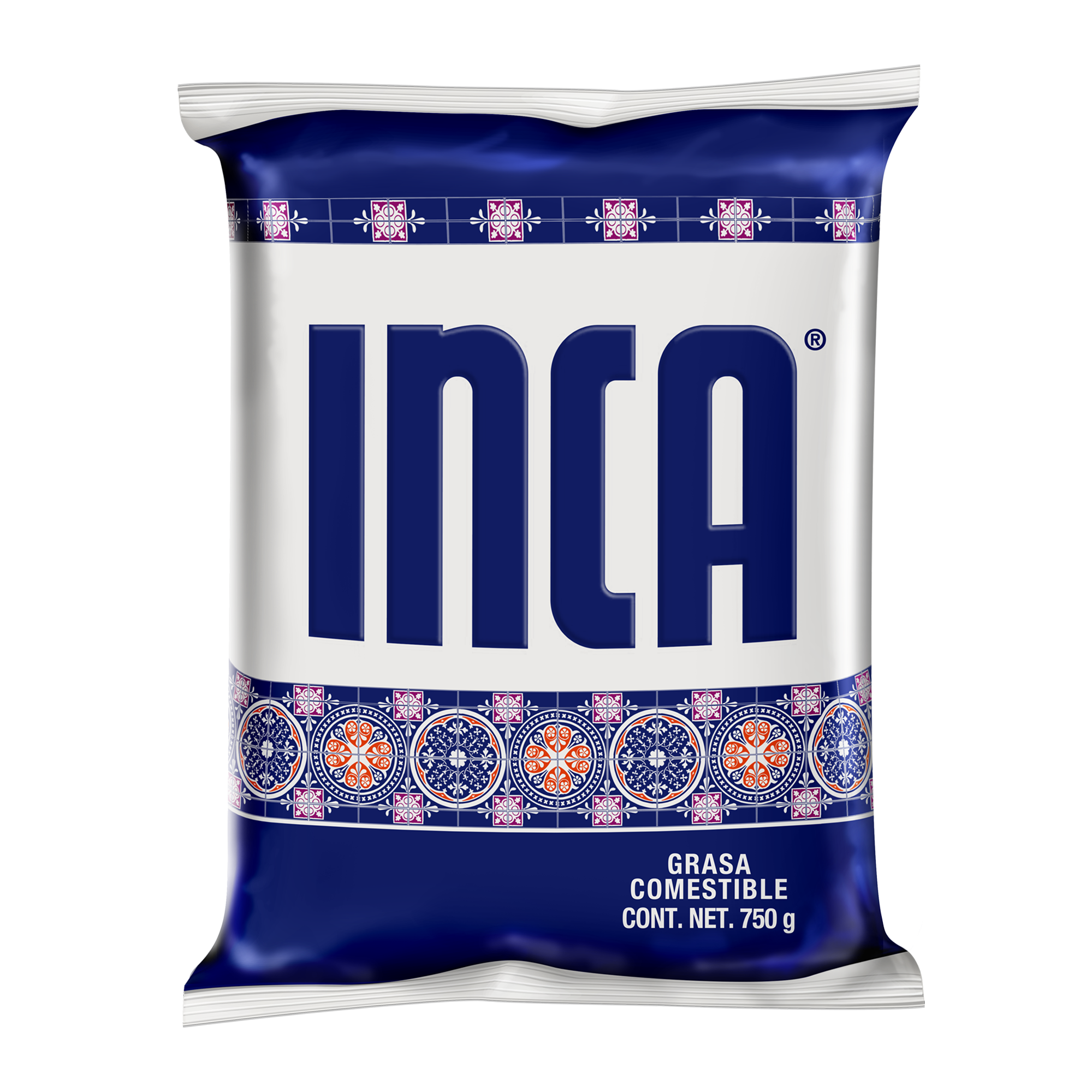 INCA 750g